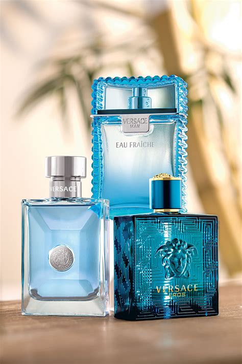 light blue versace perfume